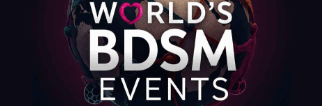 Worldsbdsmevent Logo